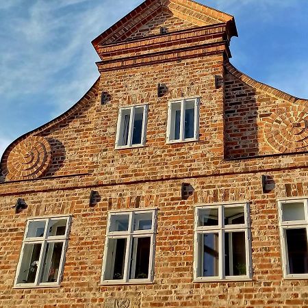 Ferienwohnung Lueneburg Innenstadt Exteriér fotografie