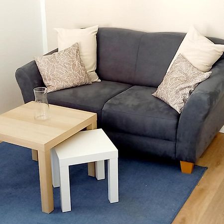 Ferienwohnung Lueneburg Innenstadt Exteriér fotografie