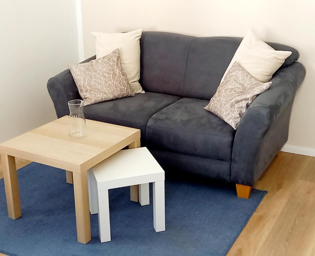 Ferienwohnung Lueneburg Innenstadt Exteriér fotografie